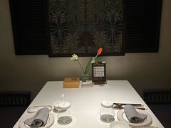 -金链花·泰国餐厅(国贸店)