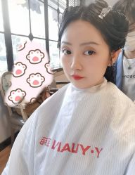 -苑苑发型设计