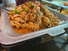 -蛙喔牛蛙(仙林万达茂店)