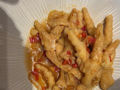 -小方外婆菜(蒙山路店)