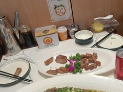 -梅利汴京烤鸭•开封豫菜地标店(东大街店)