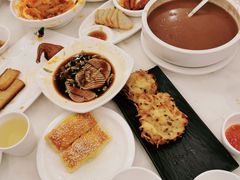 -金时代顺风大酒店(金山店)