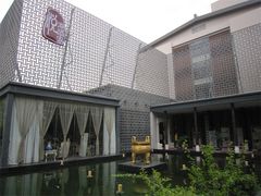 景观位-悦湖公馆