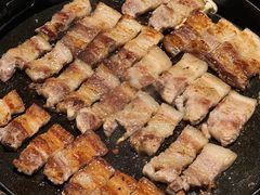 -韩时烤肉(枫蓝店)