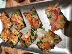 -KimPro 辛普乐概念韩餐