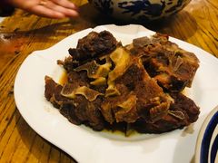 -华州老碗