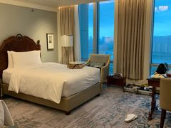 -广州富力丽思卡尔顿酒店