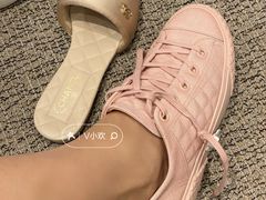 -CHANEL(恒隆广场店)