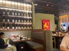 -御牛道日式烤肉料理(杭州万象城店)