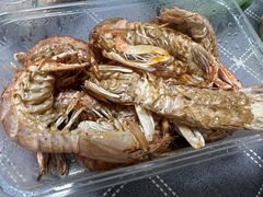 -秋姐美食店(旅游大道店)