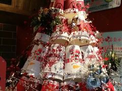 -COSTA COFFEE(上海虹口公园店)
