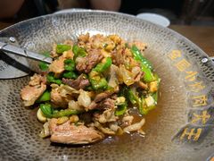 -费大厨辣椒炒肉(万家丽一店)