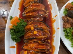 -闻香阁·清真(光荣道店)