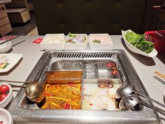 -海底捞火锅(万象城店)