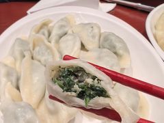 -喜家德虾仁水饺(长泰广场店)