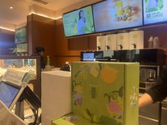 -奈雪的茶(印象城店)