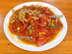 -何记酿皮店(西流湾店)