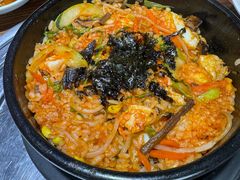 -韩一品韩国料理(柏庐南路店)