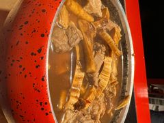 -老北京胡同味道二荤铺(酒仙桥店)