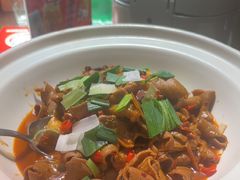 -辣得叫湘菜(四明店)