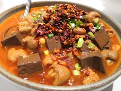 -眉州东坡(春秀路店)