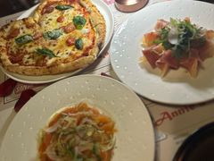 -安妮意大利餐厅(日坛店)