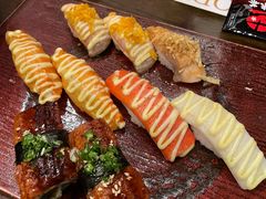 -古田居·特色寿司料理(骏欣中心店)