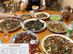 -李大爷的泡椒馆(冉家坝店)