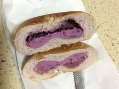 -仙峰天然面包(迎宾路店)