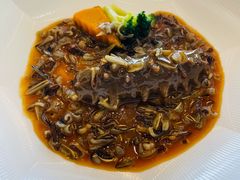 -世博源公馆·本帮融合菜·主题包厢·江景餐厅