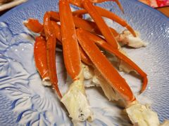 -王鼎精致料理铁板烧(世博源店)