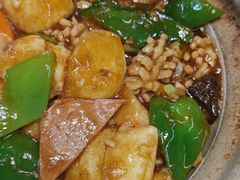 -北平味道.京味菜.烤鸭(梨园店)