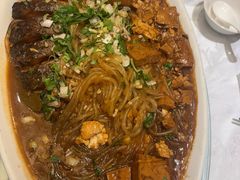 -京滨饭店·餐厅(阜外大街店)