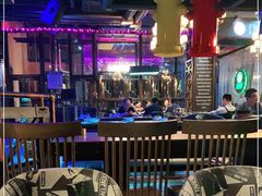 大堂-爱啤精酿·民谣酒馆(滨江店)