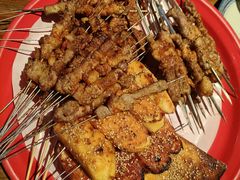 -北三老太太烧烤(人生一串上榜店)