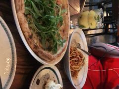 -PIZZA BIANCA(民园店)