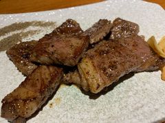 -青叶日式料理(飘亮阳光广场店)