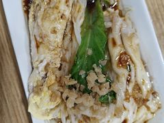 -三身人金新肠粉(丹霞店)