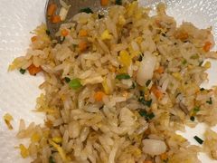 扬州炒饭-扬州香格里拉·香宫中餐厅