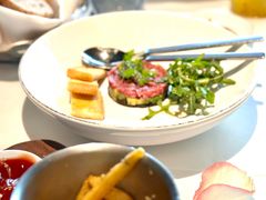 -燃扒房Steakhouse(皇庭店)