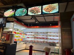 -钢管厂五区小郡肝串串香火锅(人民广场店)