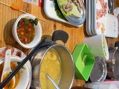 -壹号粥火锅·海鲜煲仔粥(水围店)