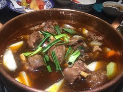 -羊肉街口老银川滩羊涮肉馆