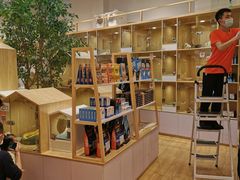 -屋虎猫馆(宝安大仟里店)