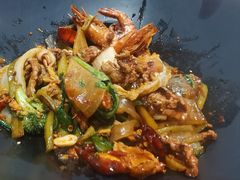 -醉人椒麻辣香锅(王府井喜悦店)