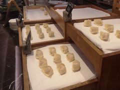 -阿纳迪酒店·秘境西餐厅