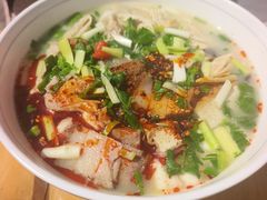 -长香源葫芦头梆梆肉(开通巷店)