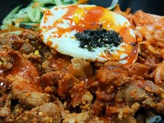 -优壹佳·延边朝鲜族料理(中山北路店)
