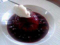 -上海和平饭店-华懋阁 The Cathay Room