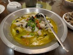 -今鲜源大酒店·中华餐饮名店(新湛路店)